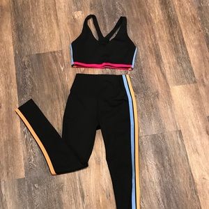 Splits59 workout set